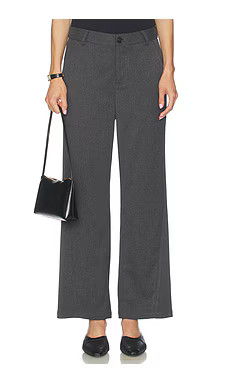 Andy Trouser
                    
                    Geel | Revolve Clothing (Global)