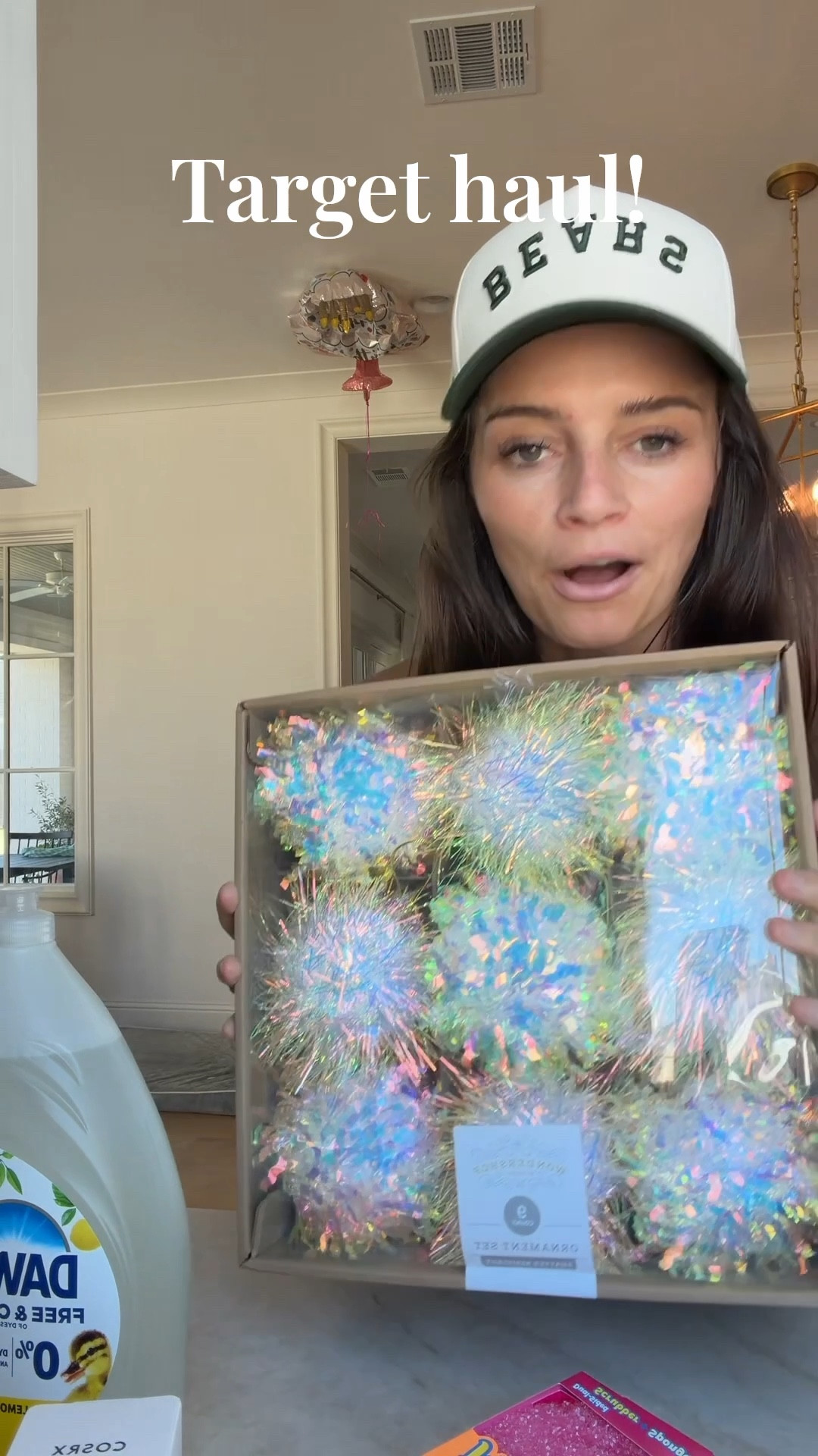 Target haul with anything and everything - which is honestly every target buying experience….

#LTKHoliday #LTKSeasonal #LTKGiftGuide