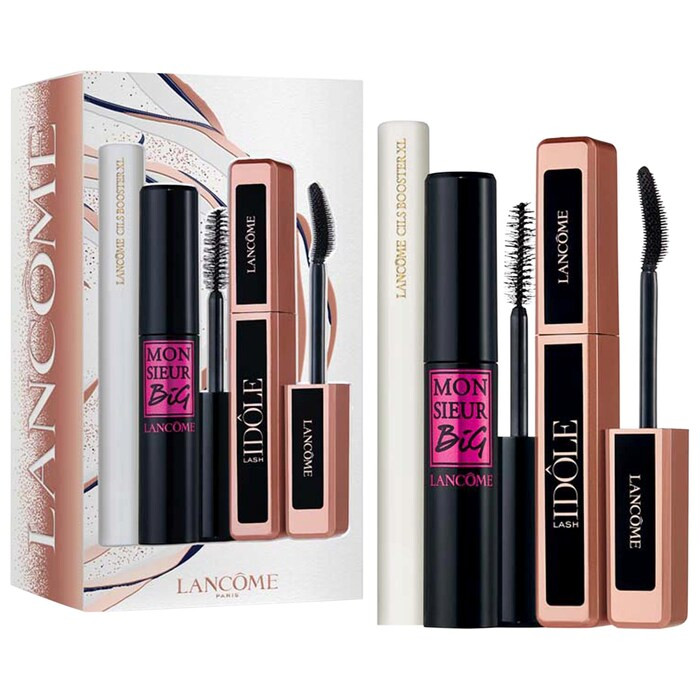 Lashes For Every Occasion Mascara and Lash Primer Gift Set - Lancôme | Sephora | Sephora (US)