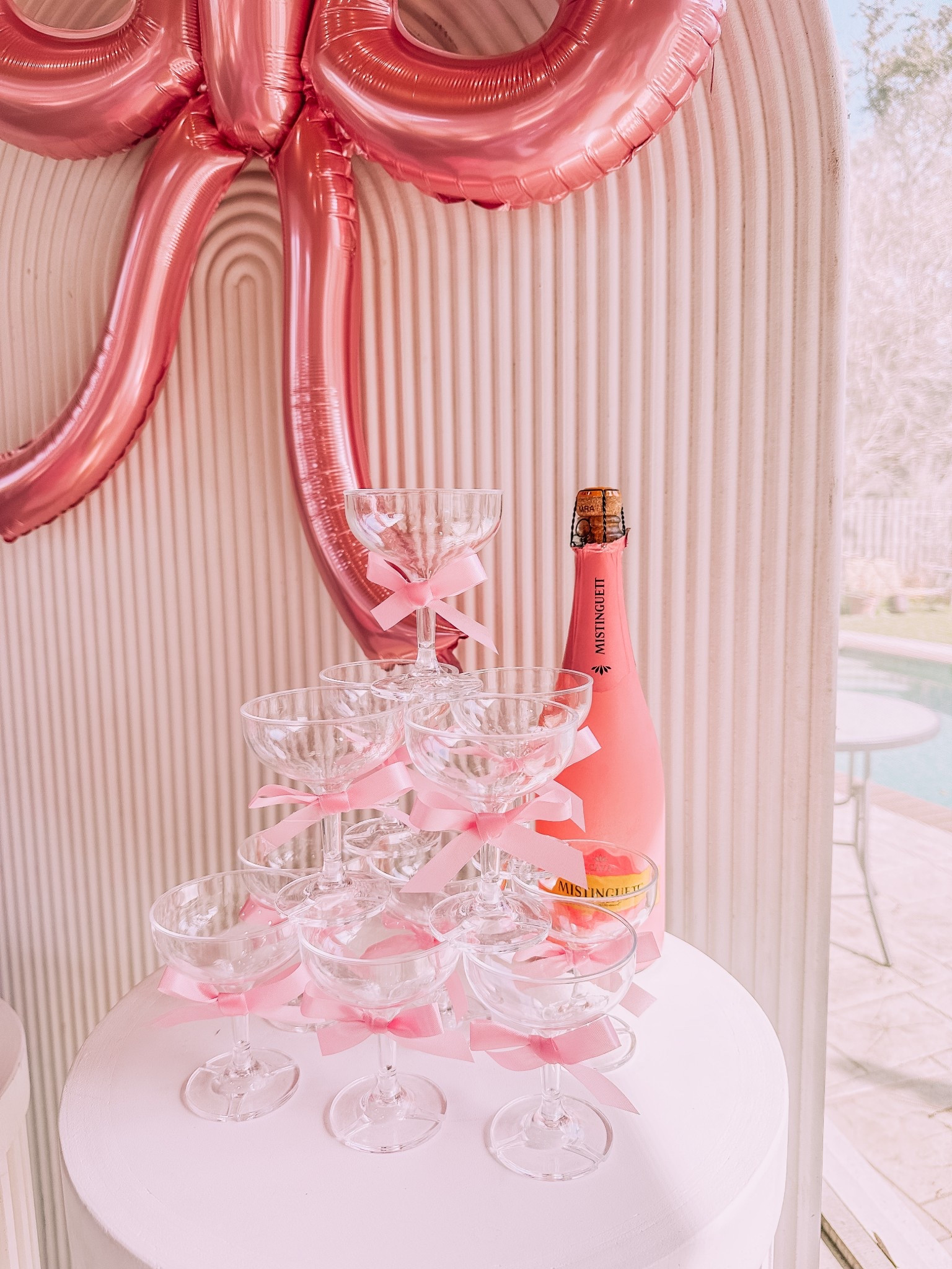 She’s tying the knot bridal brunch! 🎀💍

#LTKParties #LTKWedding