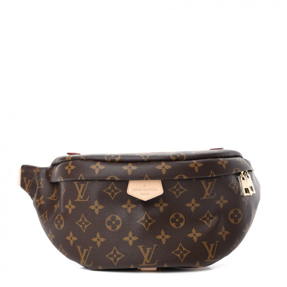 Monogram Bumbag | Fashionphile