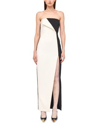 River Color Blocked Dress | Bloomingdale's (US)