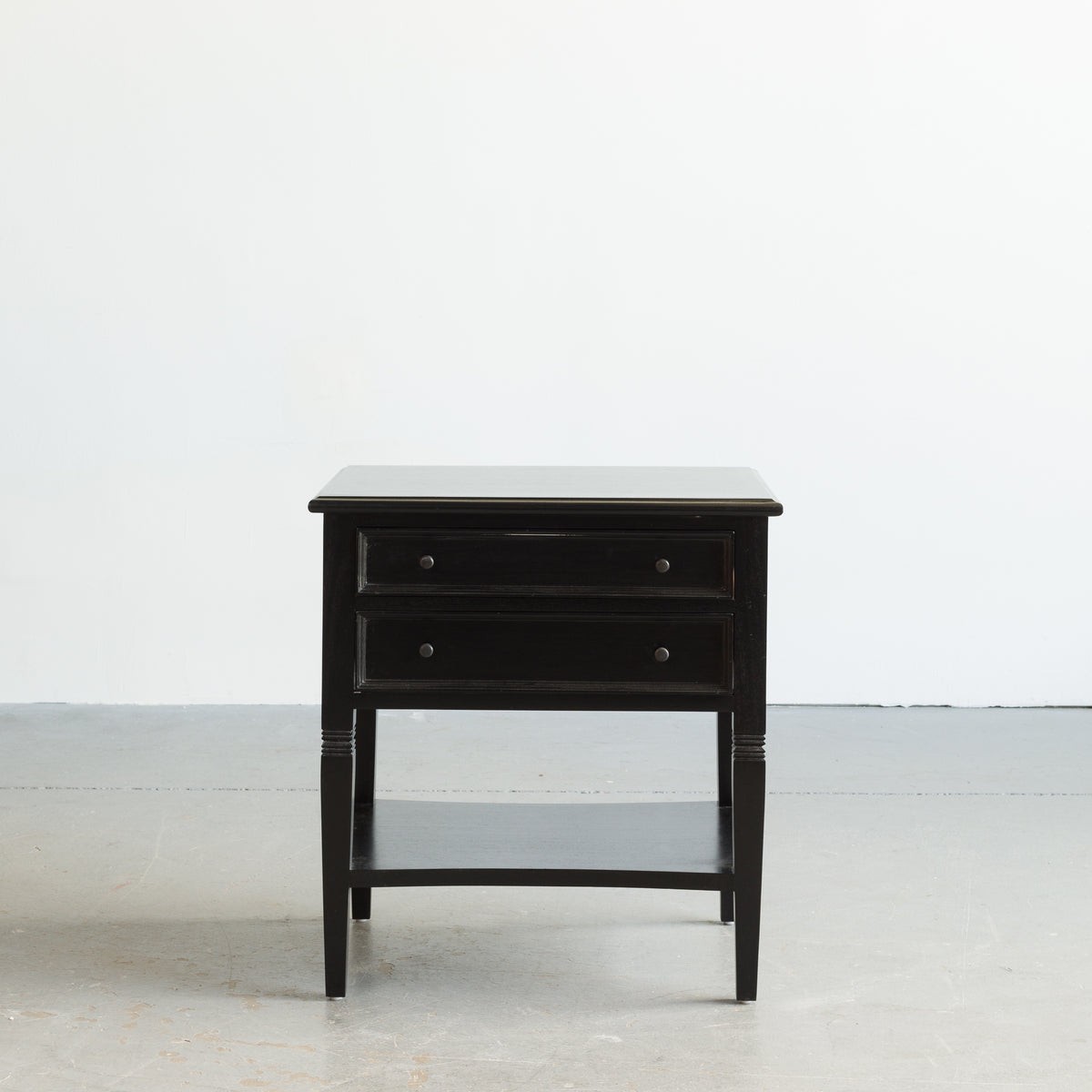 Hewes Side Table | Amber Interiors