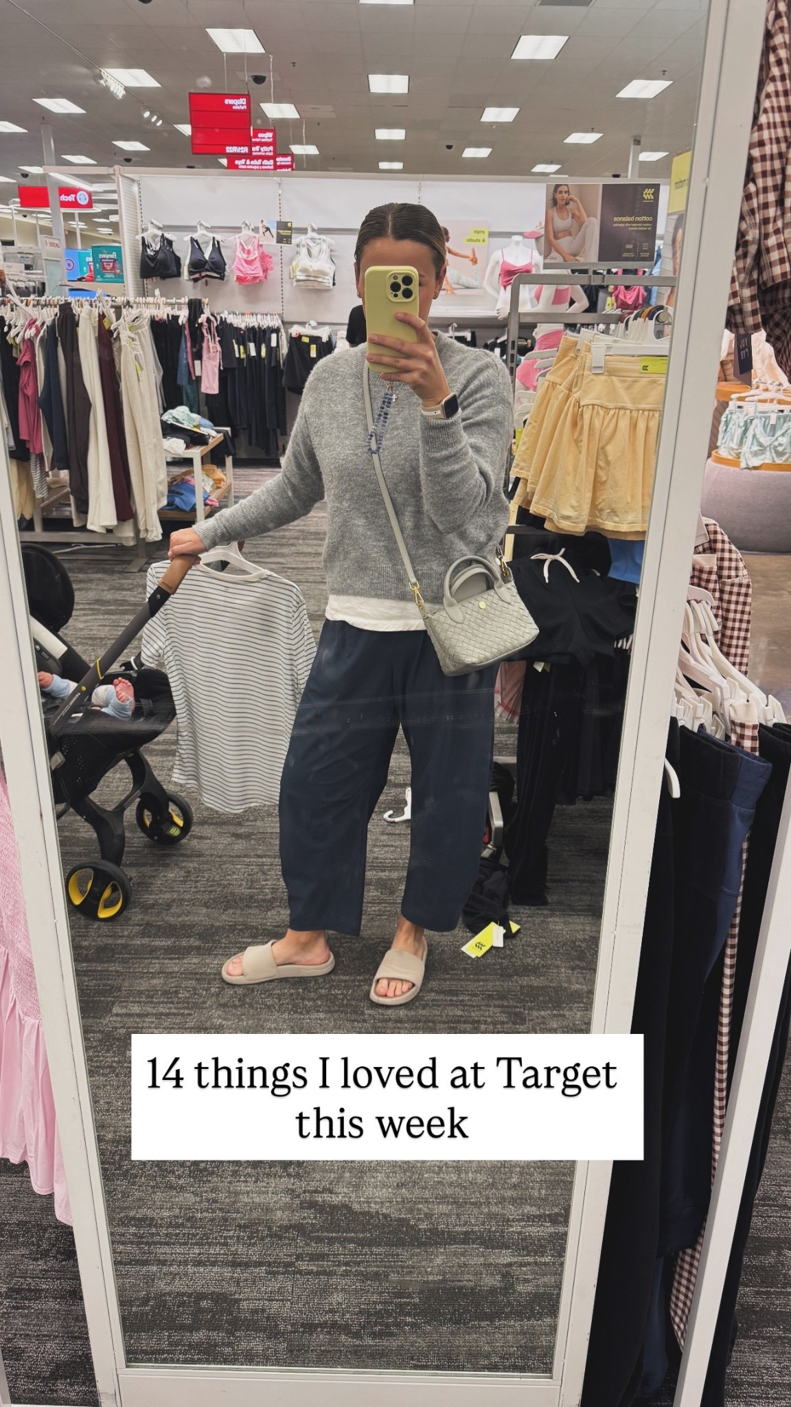 Target finds this week! 