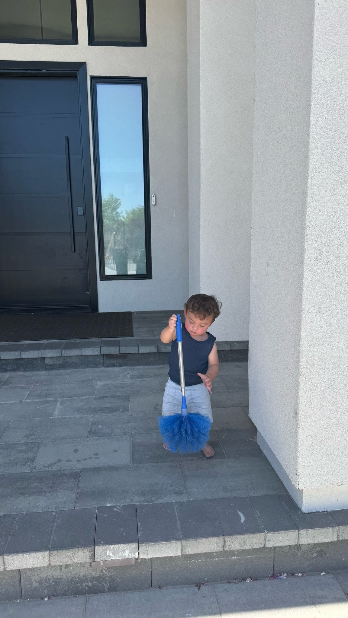 Cobweb duster 🕸️

#LTKHome #LTKSaleAlert