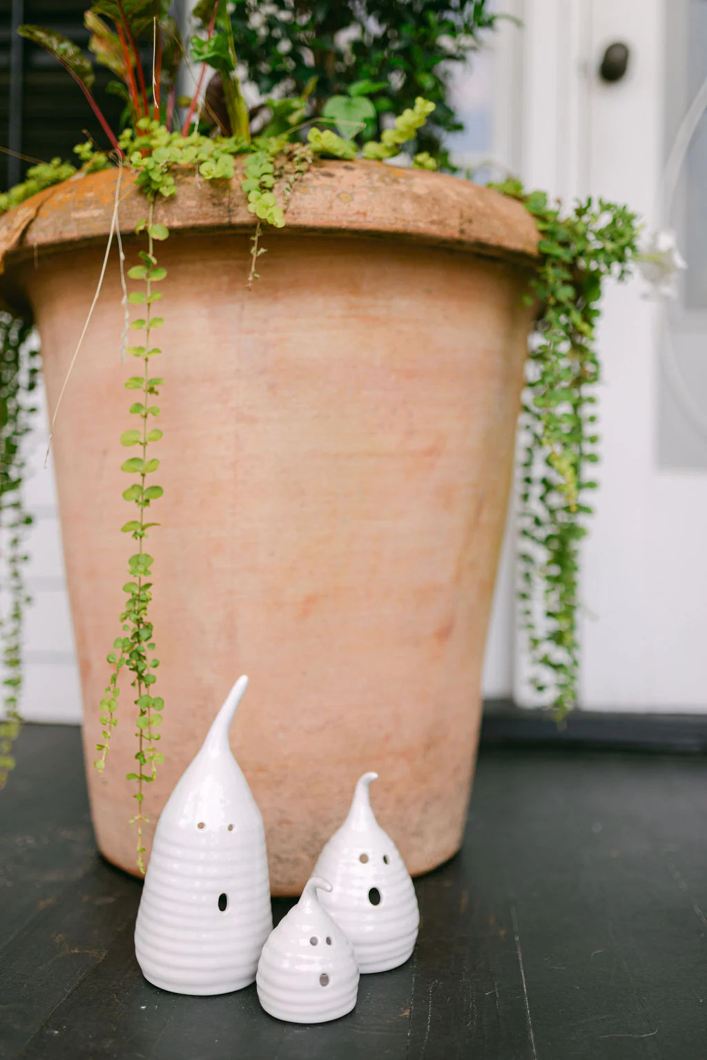 Ghost Set (S,M,L) | Mollie Jenkins Pottery