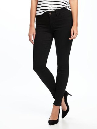 Mid-Rise Rockstar Skinny Jeans for Women | Old Navy US
