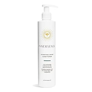 INNERSENSE Organic Beauty - Natural Hydrating Cream Conditioner | Non-Toxic, Cruelty-Free, Clean ... | Amazon (US)