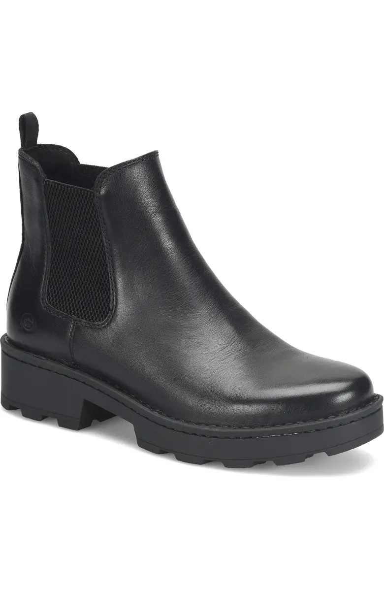 Verona Chelsea Boot (Women) | Nordstrom