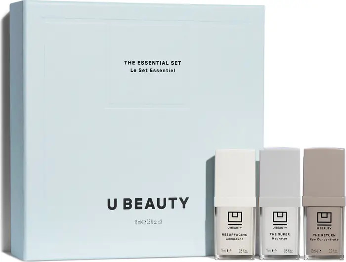 The Essentials Set $304 Value | Nordstrom