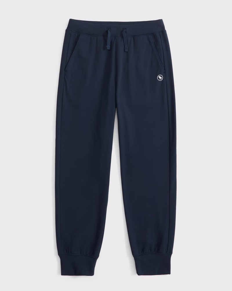 ypb core joggers | Abercrombie & Fitch (US)