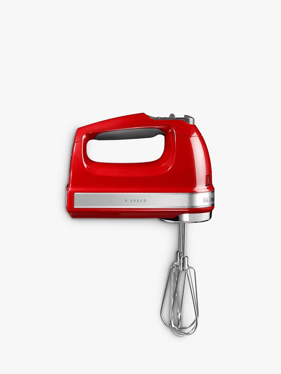 KitchenAid 9 Speed Hand Mixer | John Lewis (UK)