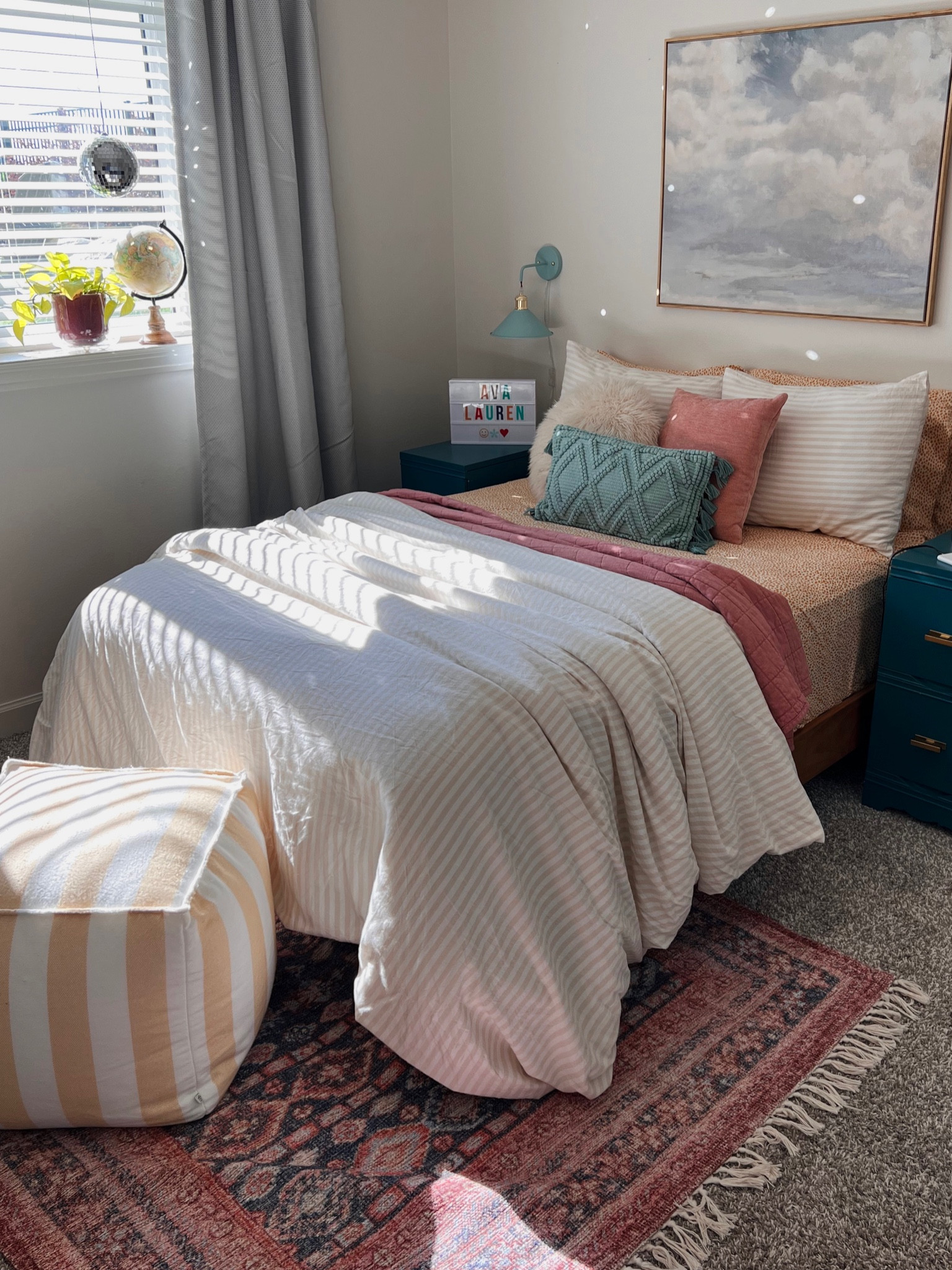 Casaluna bedding 20% off for Target circle week! 



#LTKhome #LTKsalealert