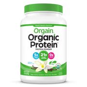 Organic Protein™ Plant Based Protein Powder | Orgain