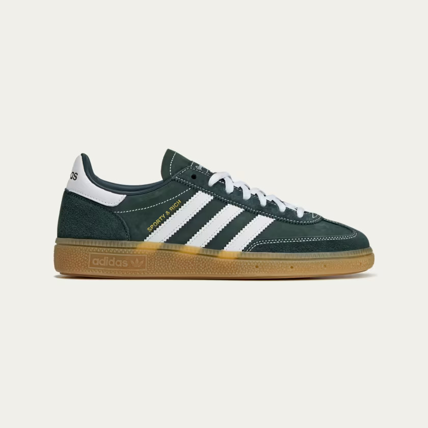 Handball Spezial adidas x Sporty & Rich Originals Shoes | adidas (US)
