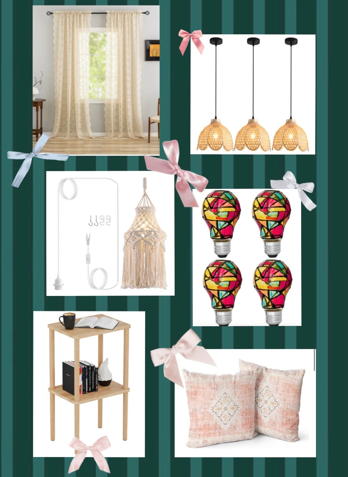 A few of my Amazon favorites! 🎀 ☺️

#LTKGiftGuide #LTKHoliday