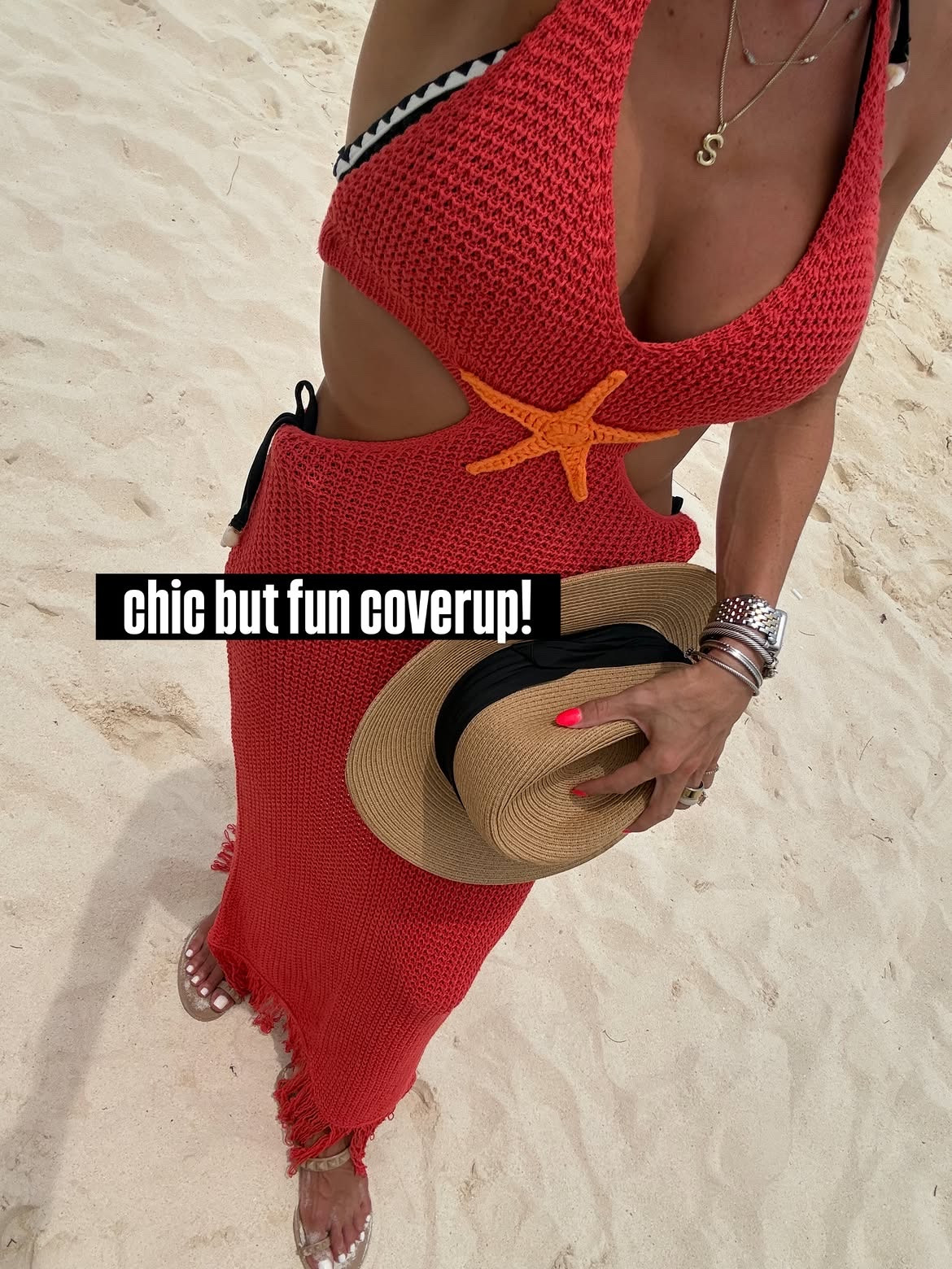 My favorite coverup size xs Amazon hat sandals summer vacation

#LTKPetite #LTKSaleAlert #LTKootd