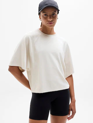 Seasoft Tee | Athleta