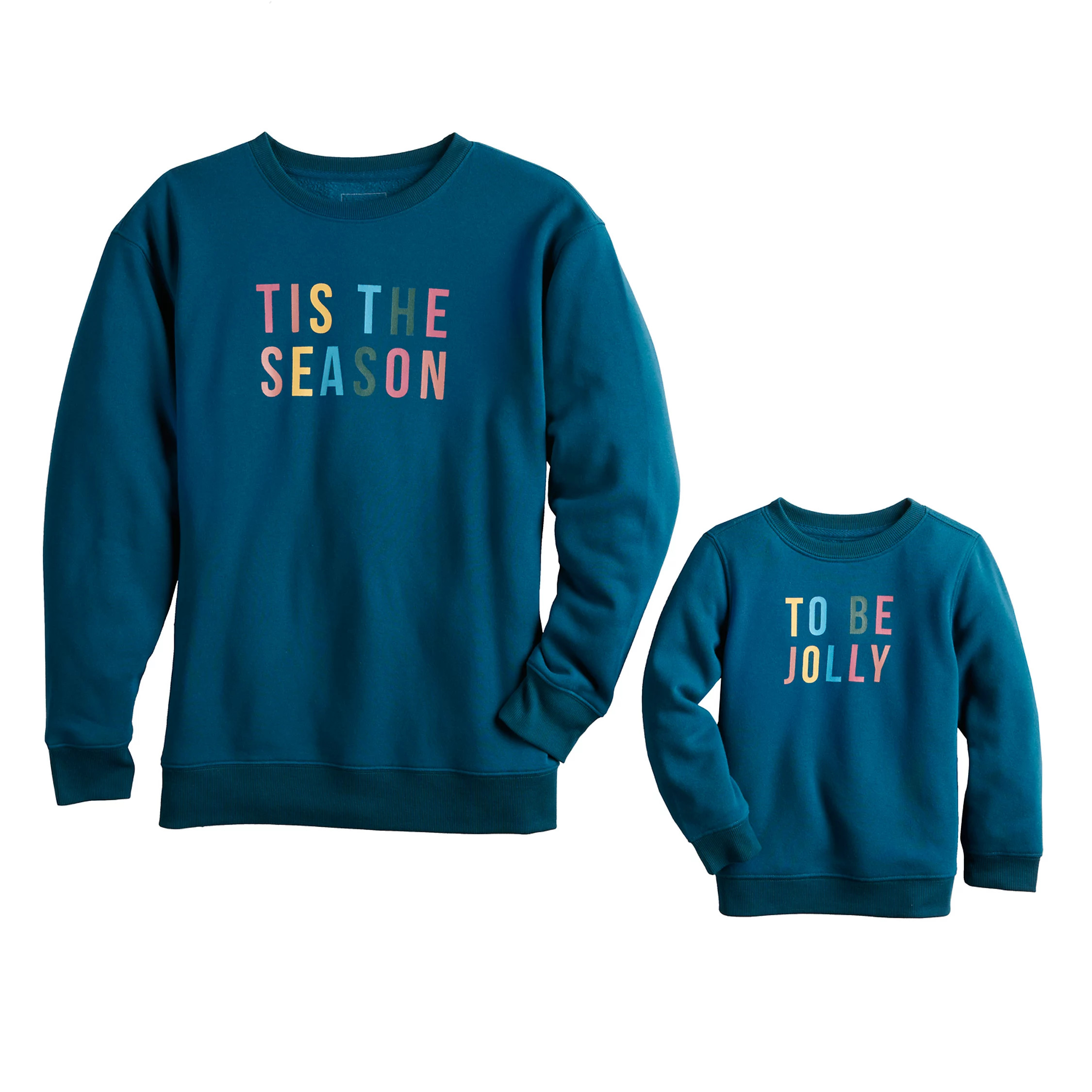 Maternity Sonoma Goods For Life® Mommy & Me Graphic Sweatshirts | Kohls | Kohl's