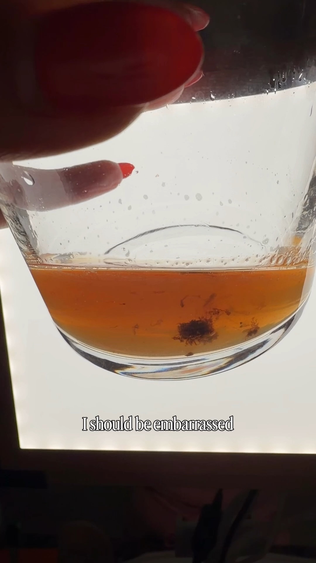 viral mouthwash i’m obsessed with. binds to the gunk and residue that’s hiding inside your mouth and gets it all out. kills germs. whitens teeth. no bad breath. it’s the best and currently buy 3 for the price of 2 🙏🏼