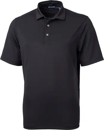 Virtue Eco Piqué Recycled Blend Polo | Nordstrom