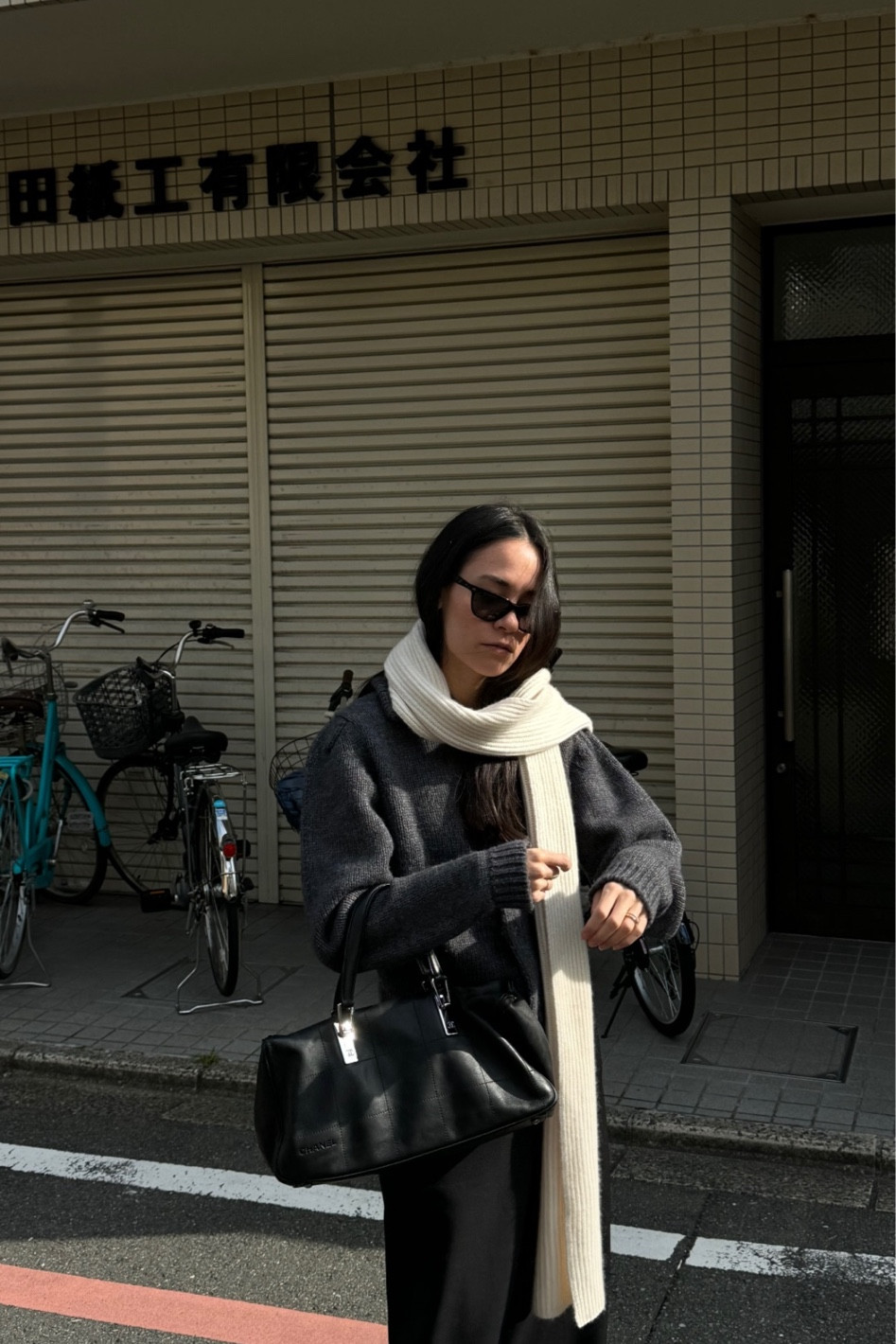 grey 

#LTKSeasonal #LTKeurope #LTKstyletip