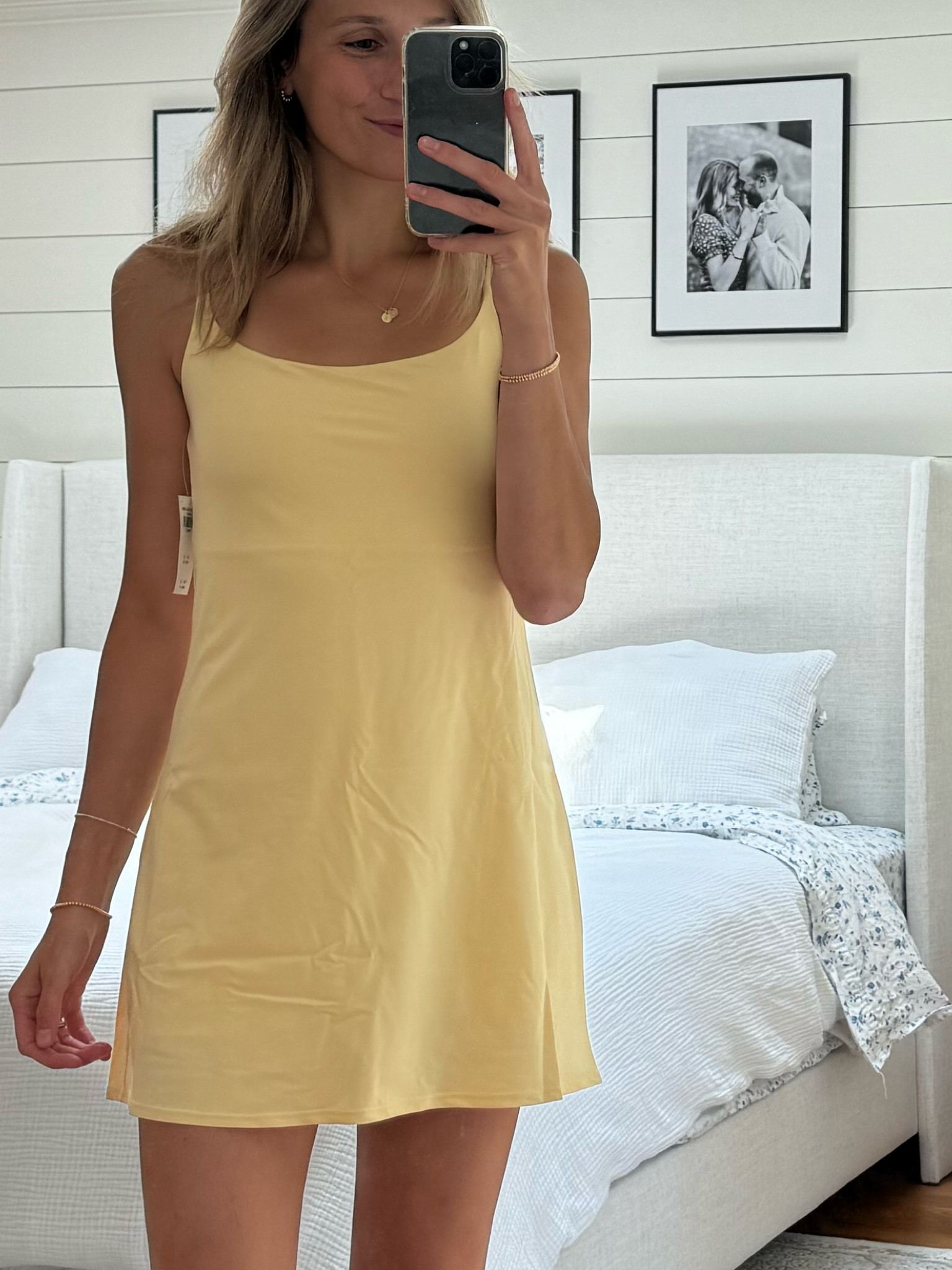 Favorite athletic dress 🍋

Women’s// vacation outfits// mom style// outfit inspo// 

#LTKStyleTip #LTKFindsUnder100 #LTKTravel