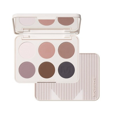 Morphe Eyeshadow Palette - Underslated - 7.5g | Target