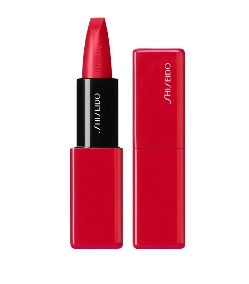 Shiseido Technosatin Gel Lipstick | Harrods