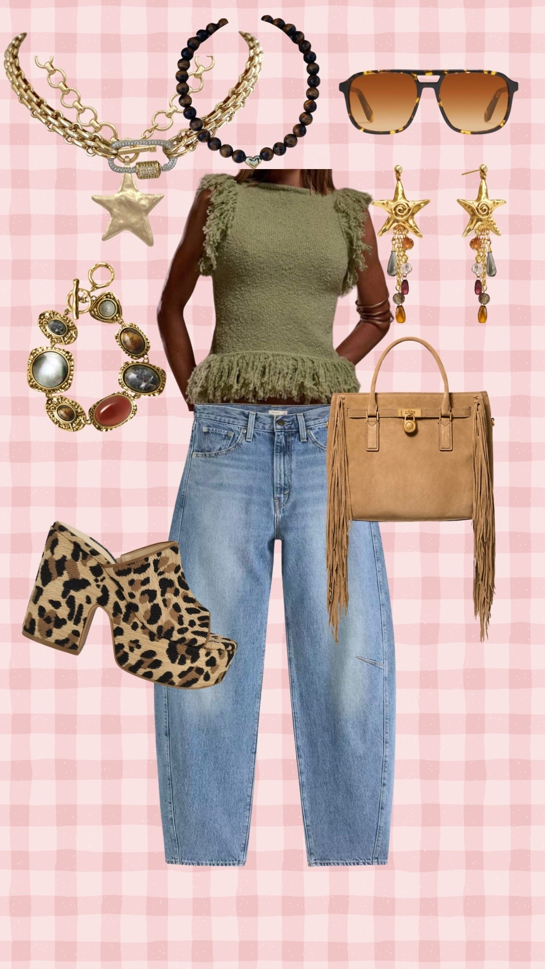 I’m ready for spring a sunny spring brunch with the girls!

#LTKBeauty #LTKSeasonal #LTKootd