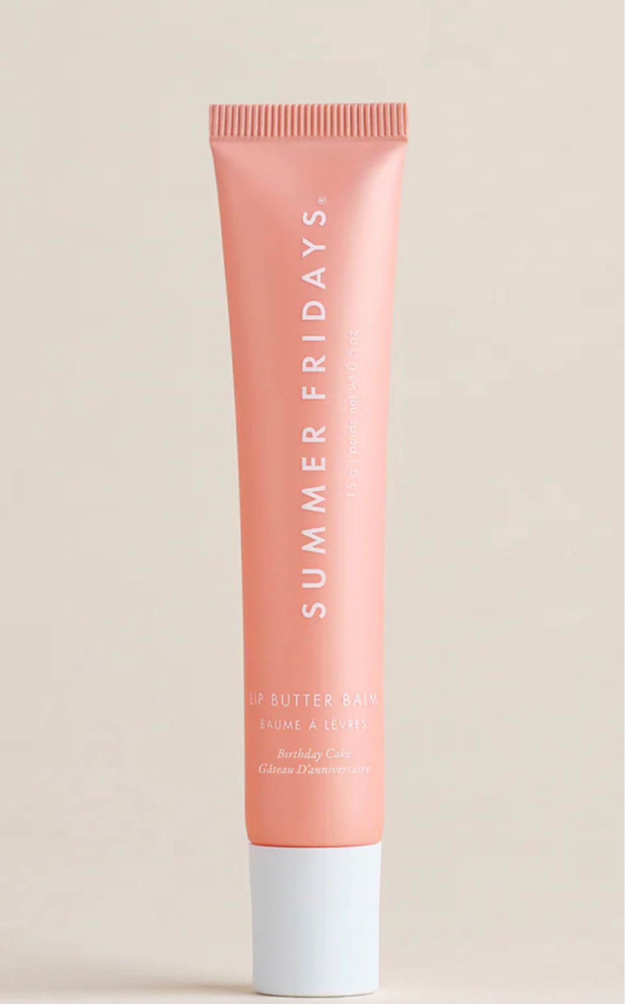 Summer Fridays, lip butter balm, lip balm, makeup 