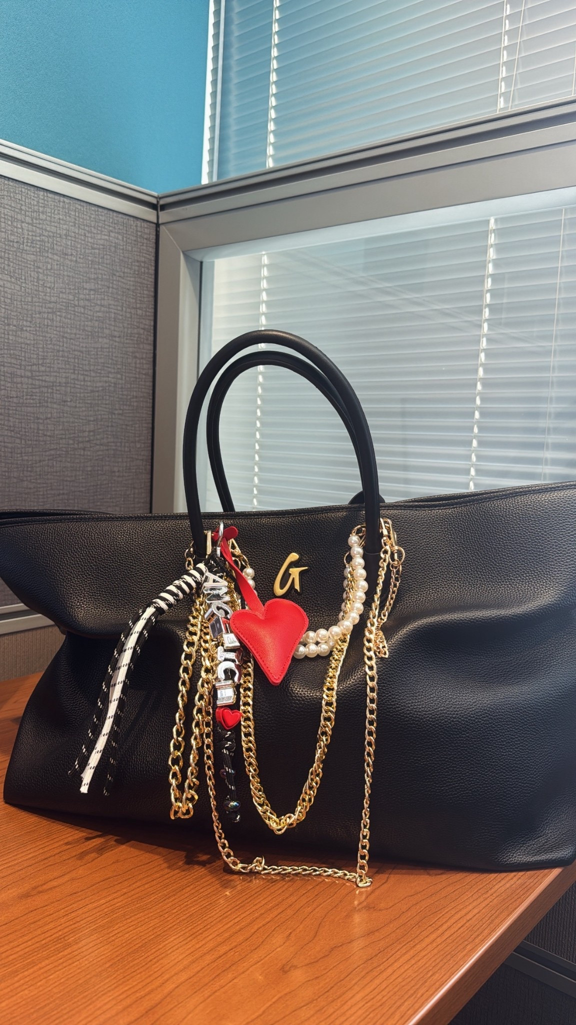 A moment for the tote 👜

#LTKWorkwear