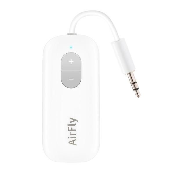 Twelve South AirFly SE Wireless Adapter | The Container Store