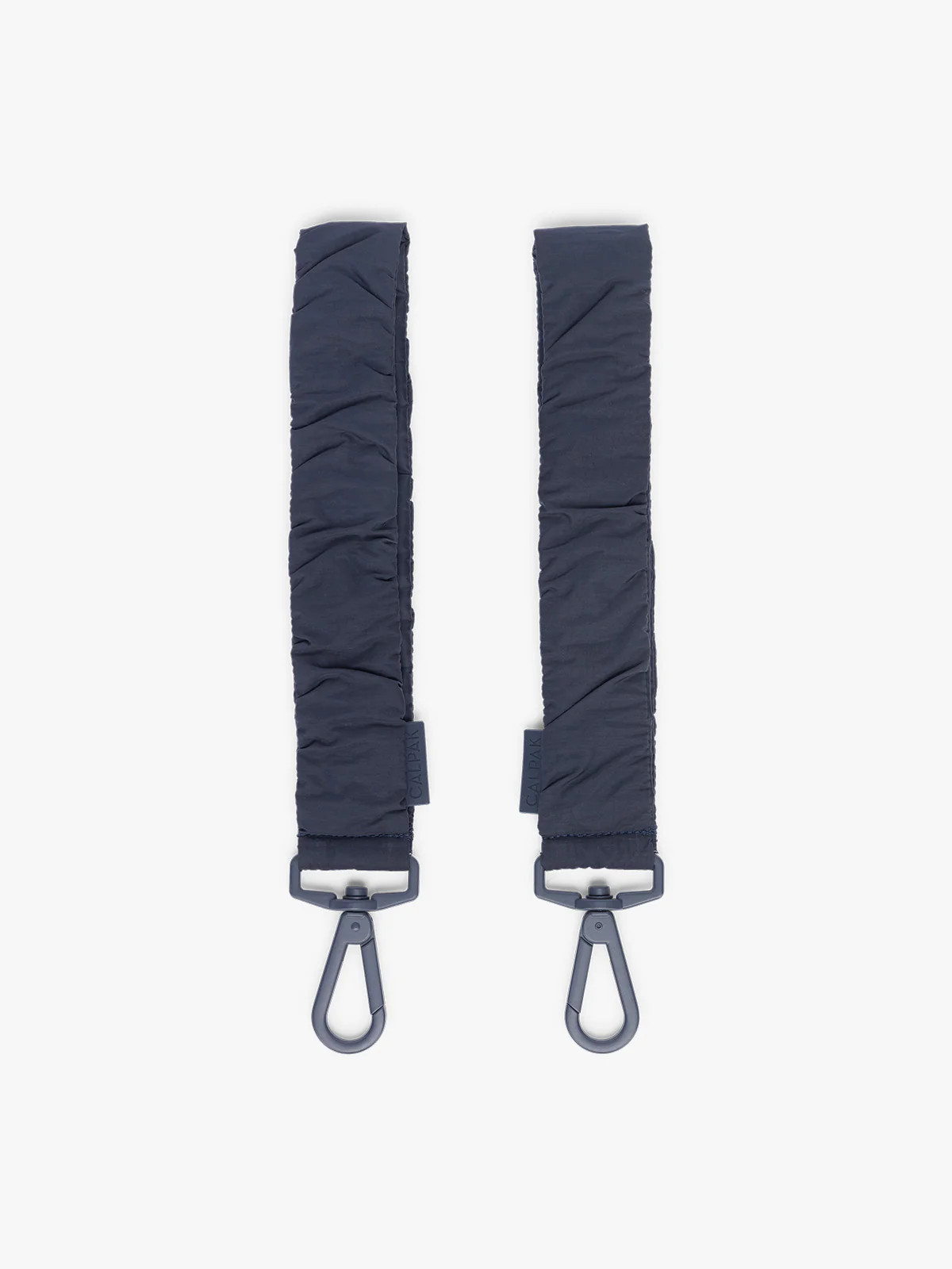 Stroller Straps for Diaper Bag (Set of 2) in Navy | CALPAK
