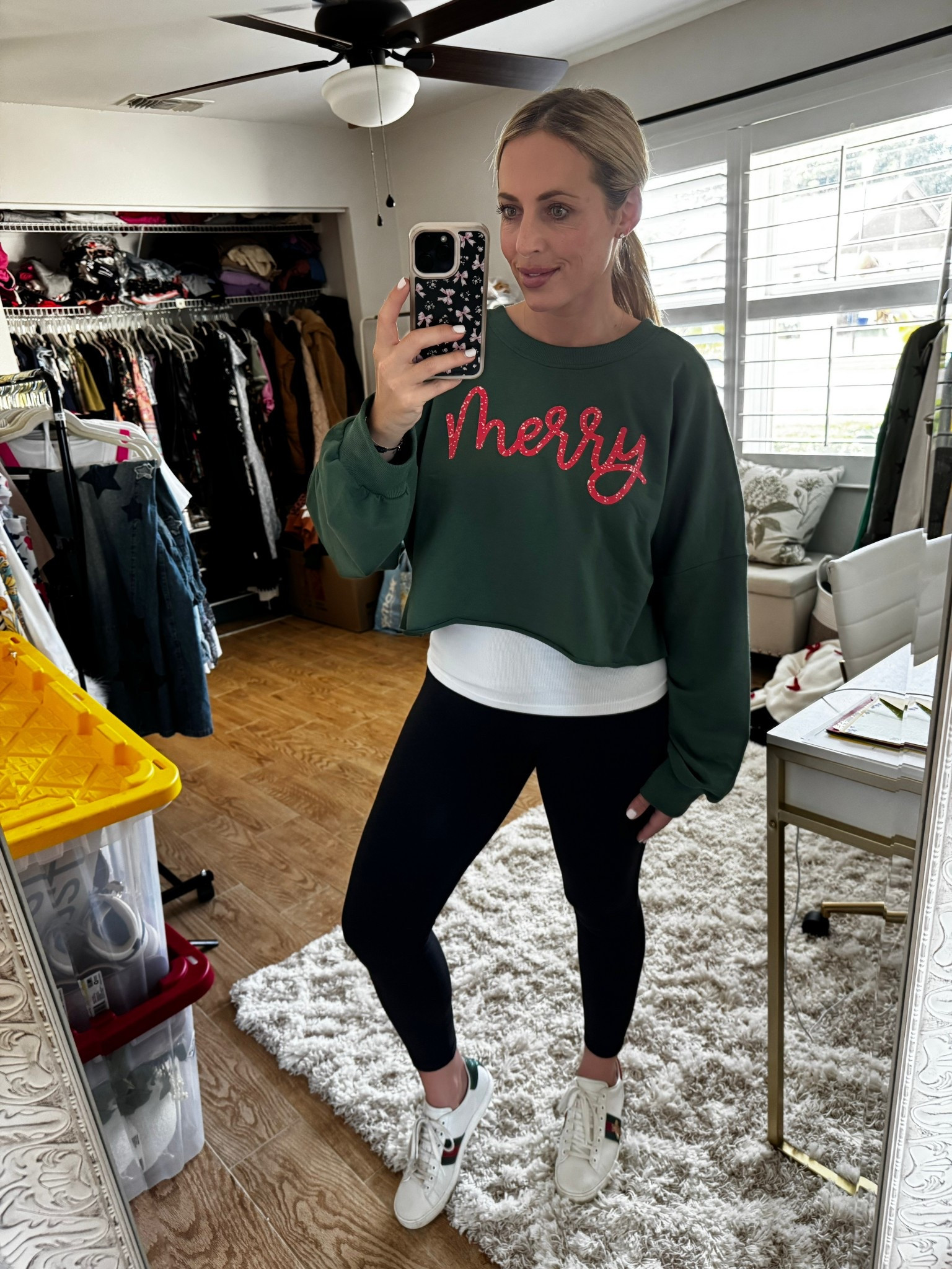 Holiday outfit 

#LTKHoliday #LTKootd #LTKFindsUnder50