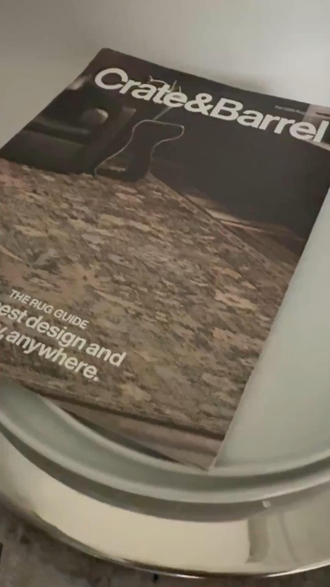 SecretsofYve: bought these and I love them! Silverware and dinnerware for the family or for entertaining and hosting. @Crate & Barrel 
#Secretsofyve #ltkgiftguide
Always humbled & thankful to have you here.. New posts daily at 3pm & 4:15pm EST. 
CEO: PATESI Global & PATESIfoundation.org
@secretsofyve : where beautiful meets practical, comfy meets style, affordable meets glam with a splash of splurge every now and then. I do LOVE a good sale and combining codes! #ltkstyletip #ltksalealert #ltku #ltkfindsunder100 #ltkfindsunder50 #ltkvlog #ltkfoodie secretsofyve

#LTKHome #LTKWedding #LTKSeasonal