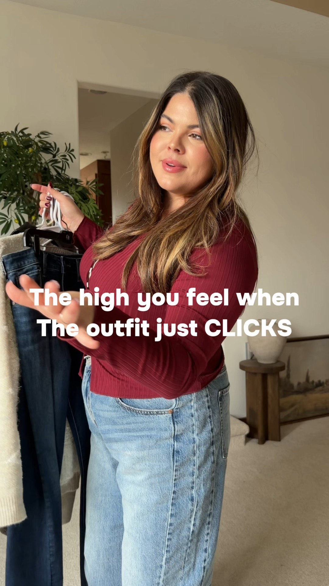 Which outfit would you choose 1-4?! S/O to the stylists at @maurices - if you’re struggling putting pieces together they are so good at recommending stuff that can help you feel confident or maybe pushes you out of your comfort! 

If you want to grab these for yourself say ‘need’ or ‘ootd’ - you can shop in store or online at maurcies.com for that styled feeling 🤍
#mauricespartner #ThatStyledFeeling

#LTKmomlife #LTKootd #LTKMidsize