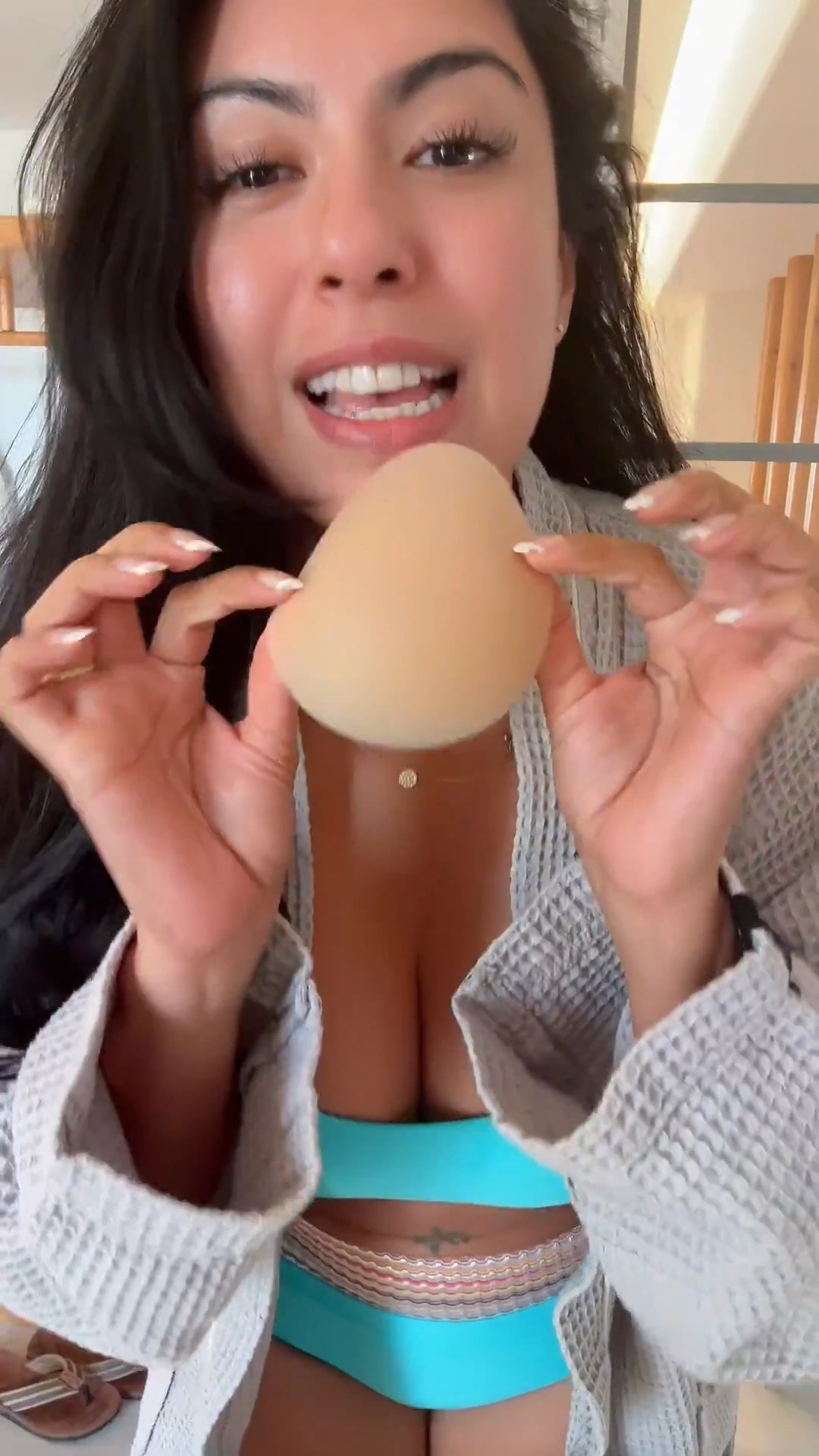 CAKES are a MUST HAVE for swim suit season 

Curvy girls, I recommend sizing up to DDD for an extra lift! 

#LTKSwim #LTKMidsize #LTKStyleTip