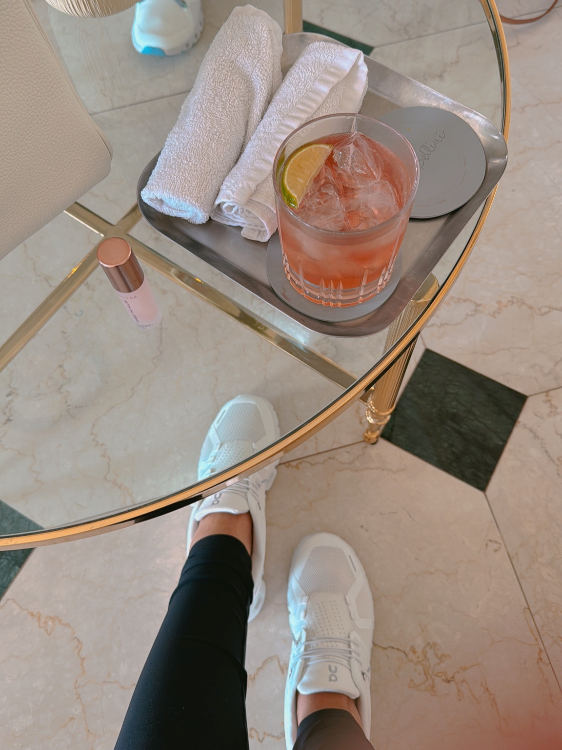 The best shoes for traveling 