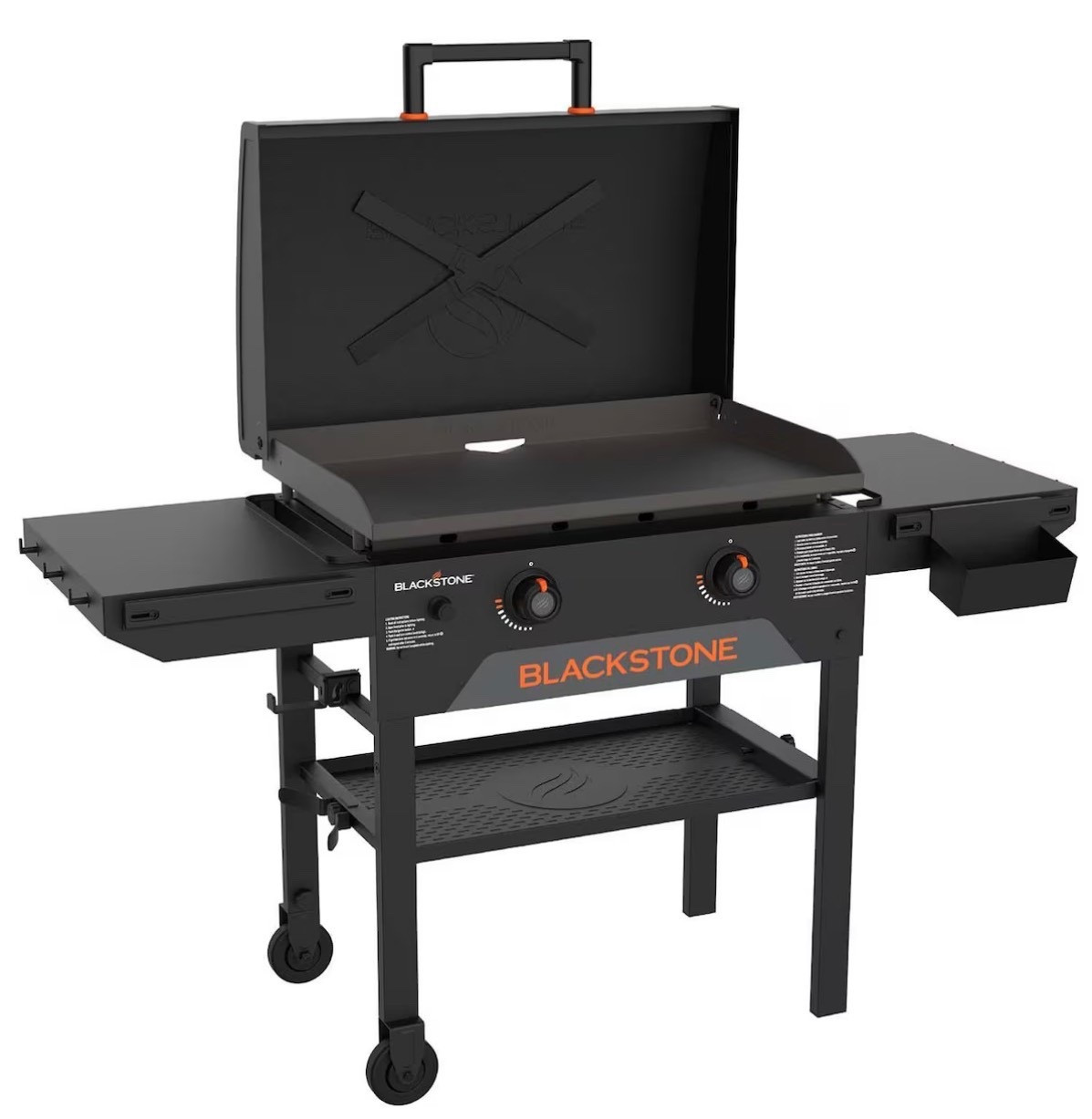 Blackstone for the men#LTKCyberWeek 

#LTKHoliday #LTKGiftGuide