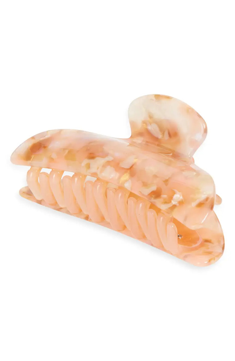 Midi Heirloom Claw Clip | Nordstrom