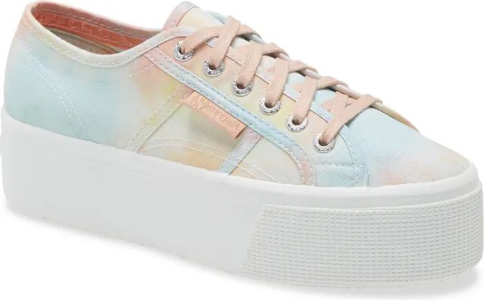 2790 Cotw Fantasy Platform Sneaker | Nordstrom Rack