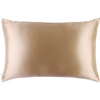 Slip Silk Pillowcase - Queen (Various Colours) - Caramel | Beauty Expert (Global)