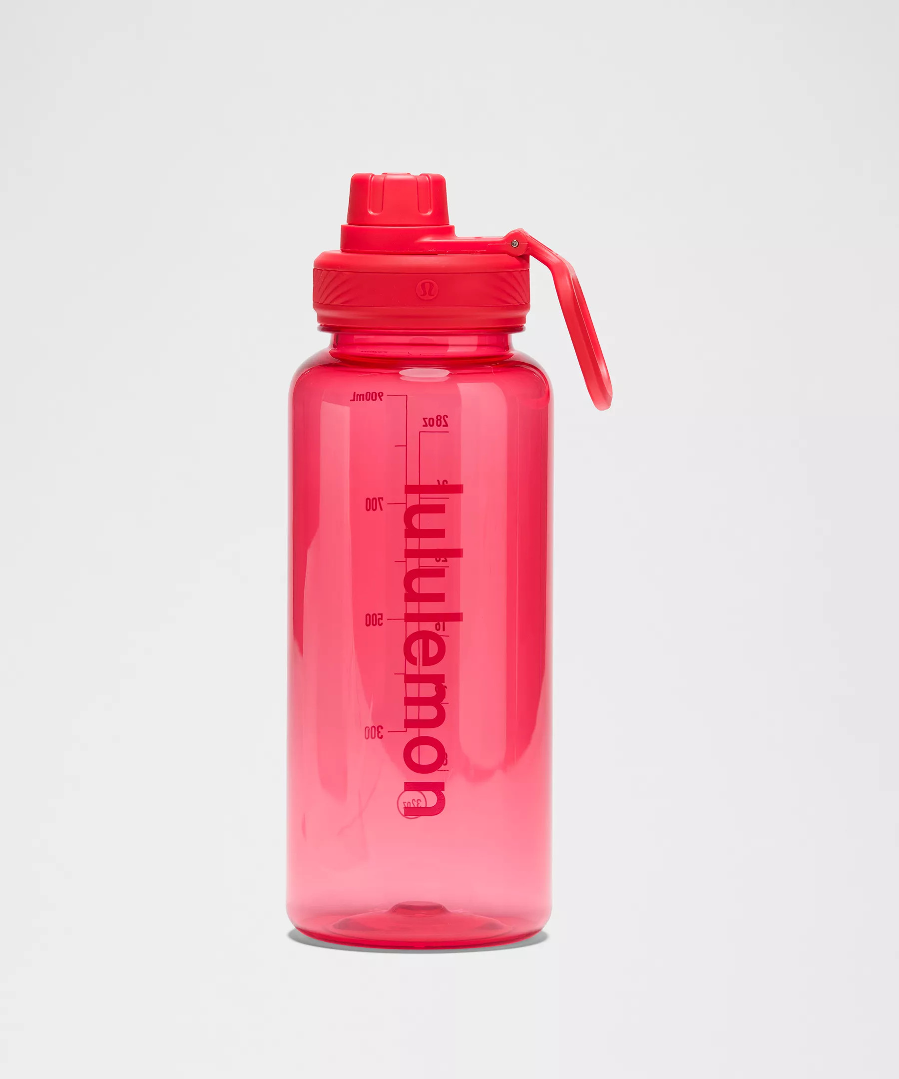Back to Life Clear Bottle 32oz | Lululemon (US)