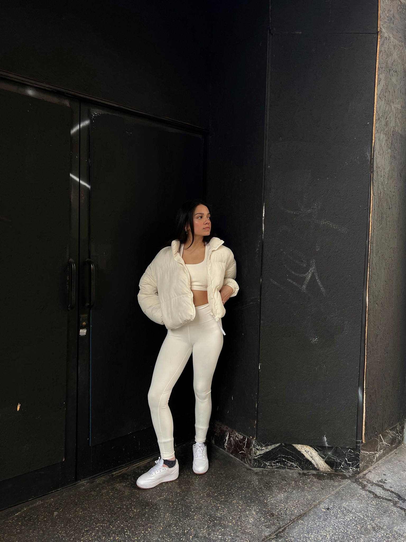 Cute athleisure makes workouts more fun 

#LTKfit #LTKstyletip