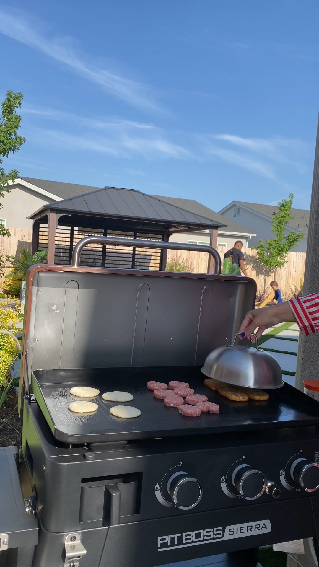 MY FAV GRIDDLE!! 

#LTKFind #LTKhome #LTKGiftGuide