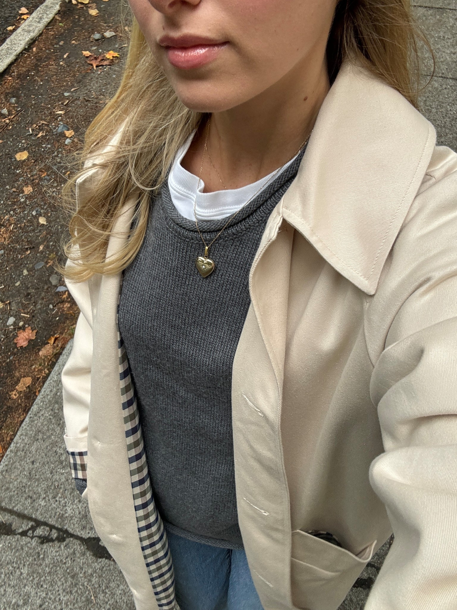 fall outfit details 

#LTKWorkwear #LTKSeasonal #LTKStyleTip