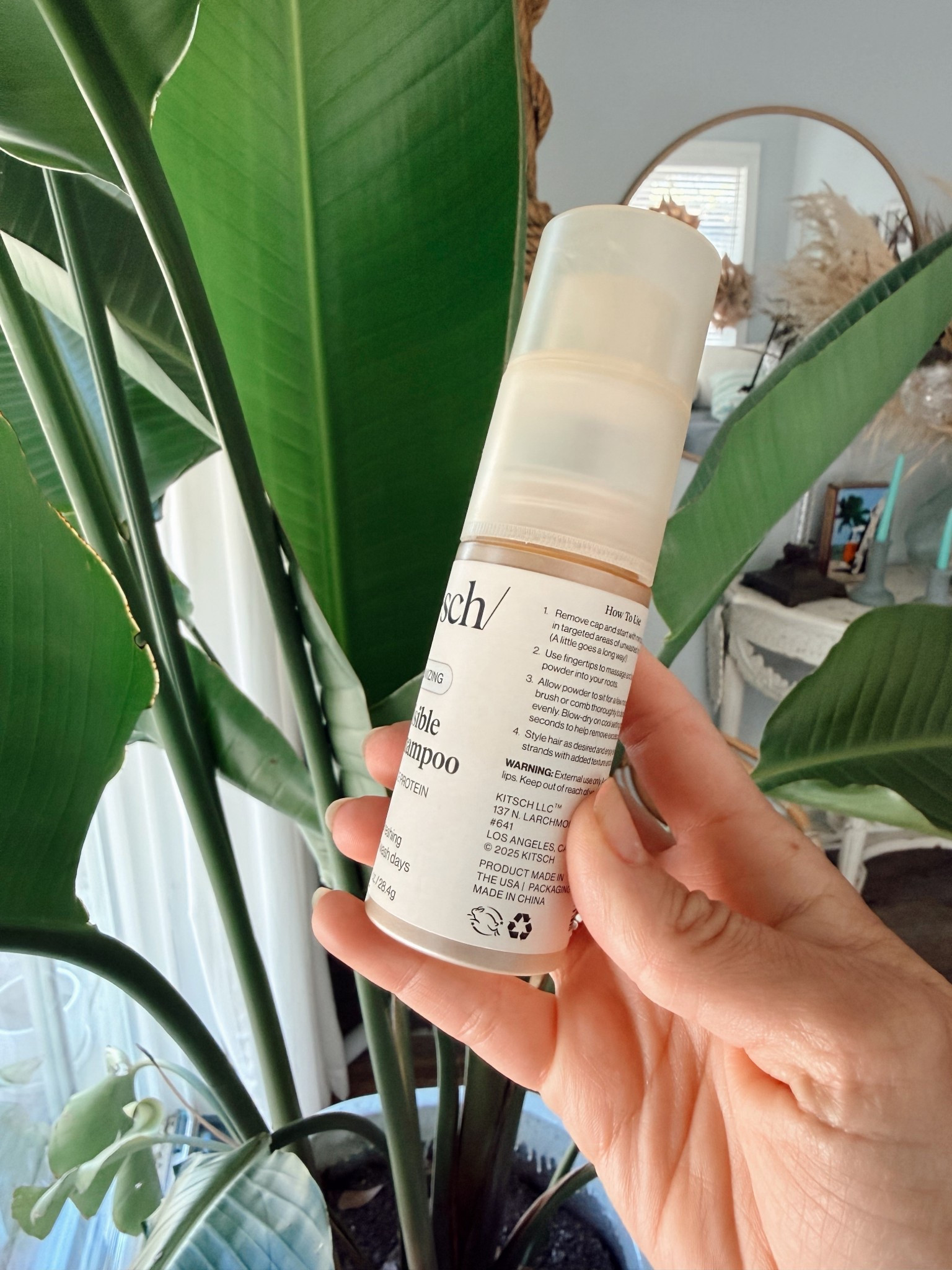 The best dry shampoo in powder for that I use before bed and after i style my hair. These are my main hair styling products I use!

#LTKBeauty #LTKgrwm #LTKOver40