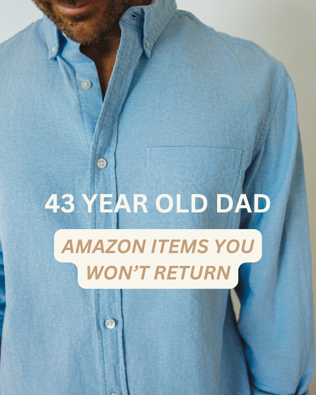 Add to cart… and actually keep it. 🛒✨ These are my favorite Amazon finds that never end up in the return pile — tried, tested, and totally worth it.

Have you tried any of these items? Let me know if you have and what you think of them!

#LTKOver40 #LTKHome #LTKMens