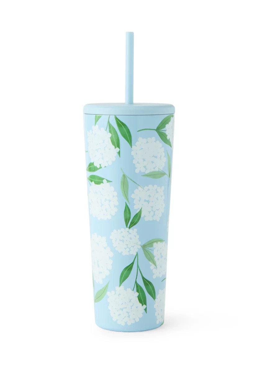 24 oz Straw Tumbler | Belk